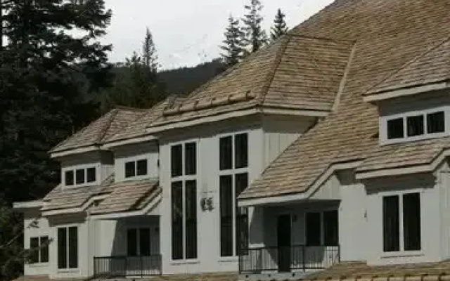 The Lodge At Government Camp