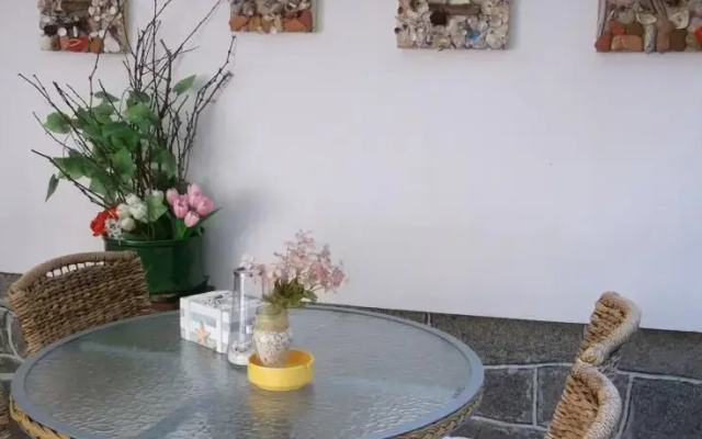 Guest House Plavas