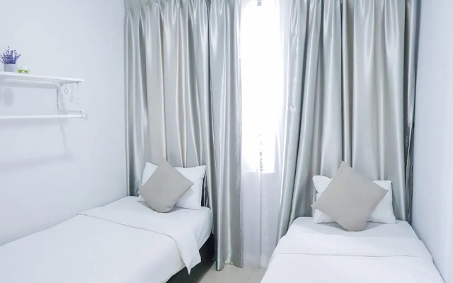 Olumis Homes at Imago Mall The Loft