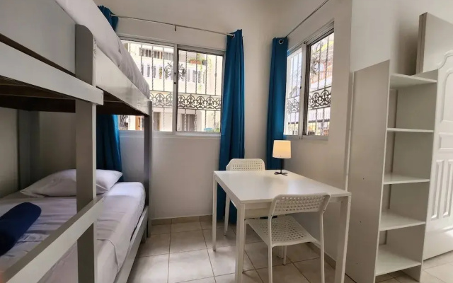 Cozy Apartment in Las Terrenas, Dominican Republic