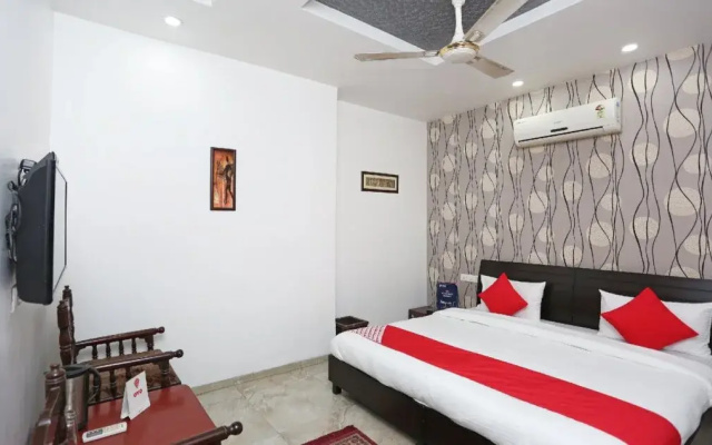 Hotel Rama