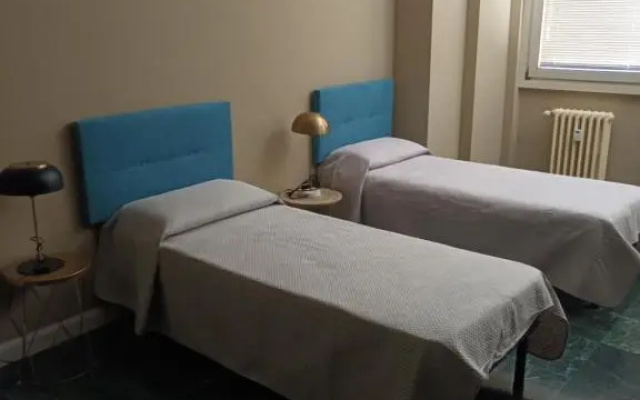 B&B Piazza Duomo Al 55