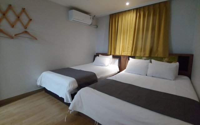 Hotel Herald