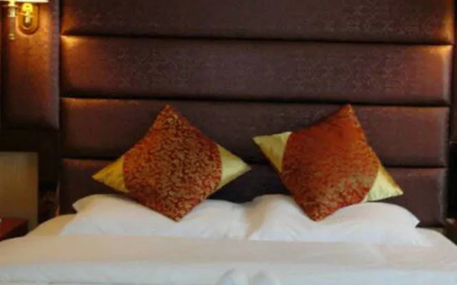 Renhe Hotel