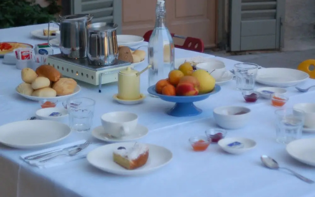 Le 5 Vie B&B