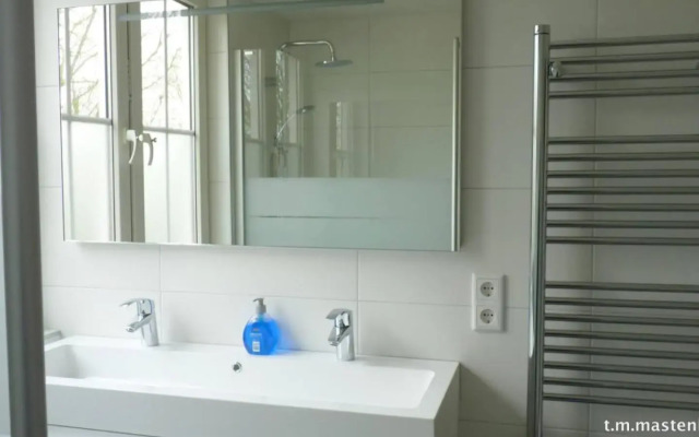 bb-oostkapelle vakantiewoning Iris