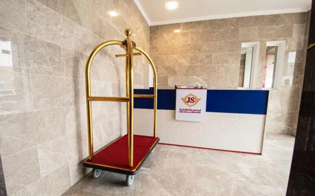 Super Oyo 145 Jandul Salalah 2 Furnished Apartment