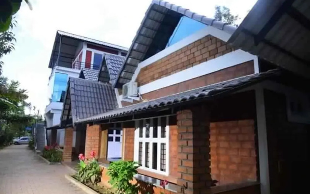 Coorg Gateway Resort