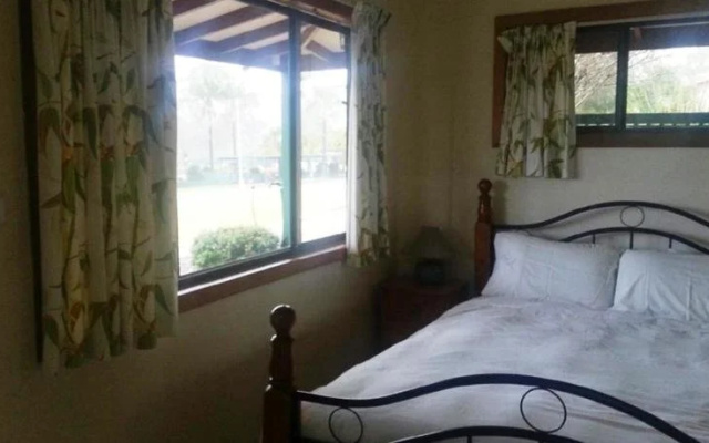 Altamira Retreat