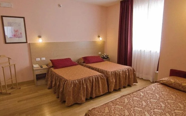 Hotel Granducato