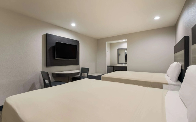 Rodeway Inn San Bernardino - Colton