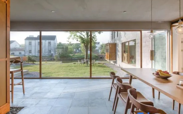 Lost Villa Jinxi