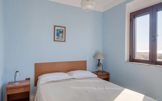 Beautiful Apartment in Marina di Camerota near Sea