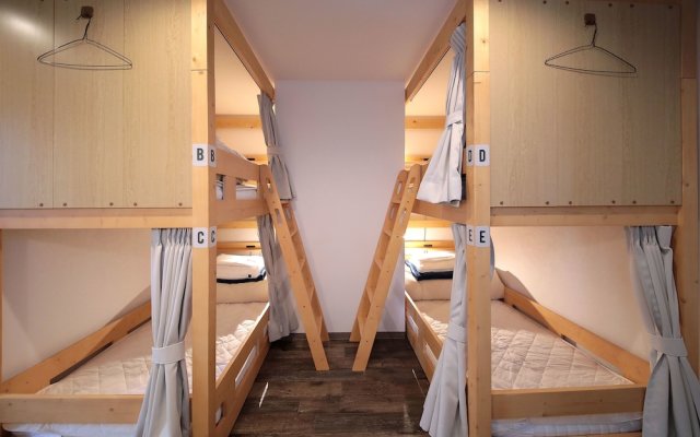 Trip & Sleep Hostel 2