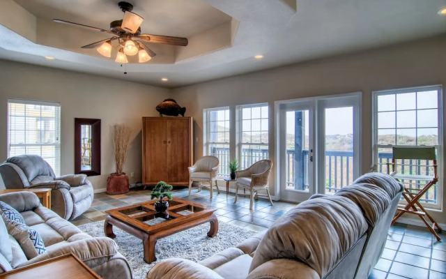 Happy Heron - 5 Br Home