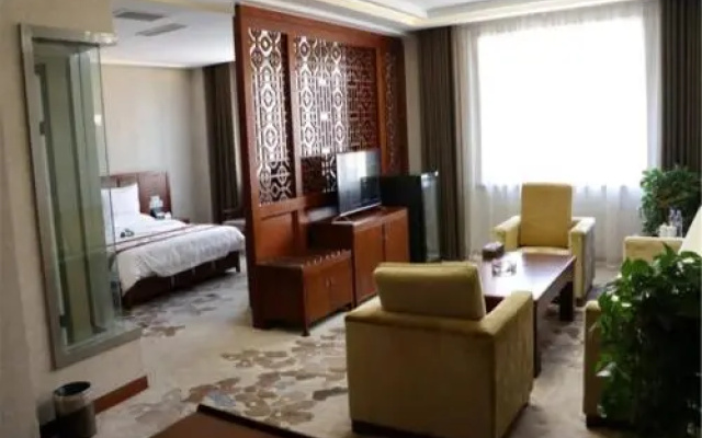 Jinhua Hotel