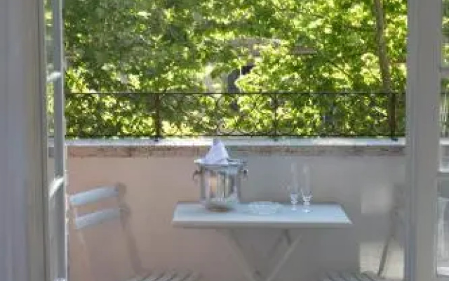 Gatsby Guest House