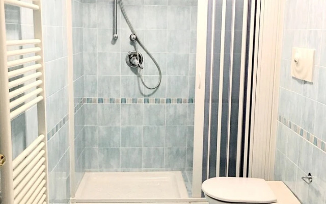 Le Pergole Holiday Apartments