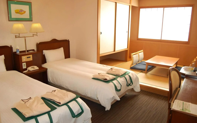 Hotel Lorelei