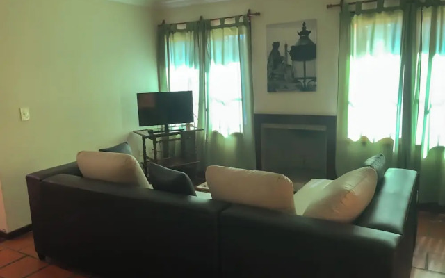 Family House for 6 People