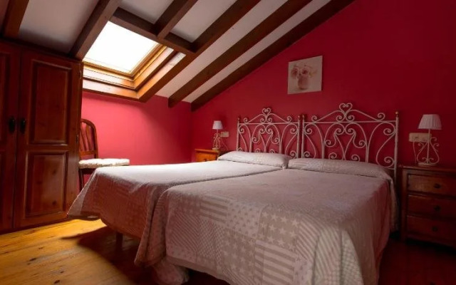 Apartamentos Rurales Playa del Canal