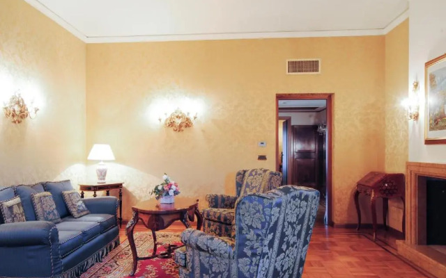 Park Hotel Villa Potenziani