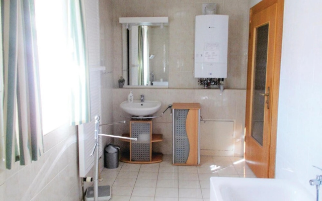 Beautiful Home in Bayerisch Eisenstein With 3 Bedrooms and Wifi