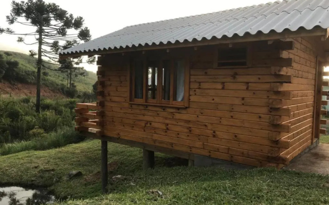 Cabana da Colina 2
