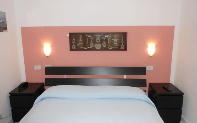 Hotel Fiammetta