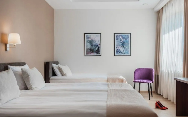 Green Loft