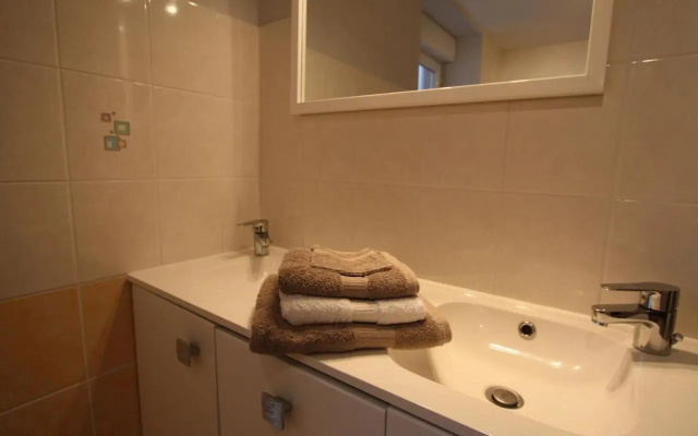 Gite Docelles, 6 pièces, 11 personnes - FR-1-589-104
