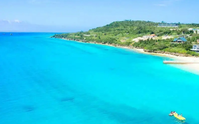 Apartment Hotel & Resort Tilla SeaQ
