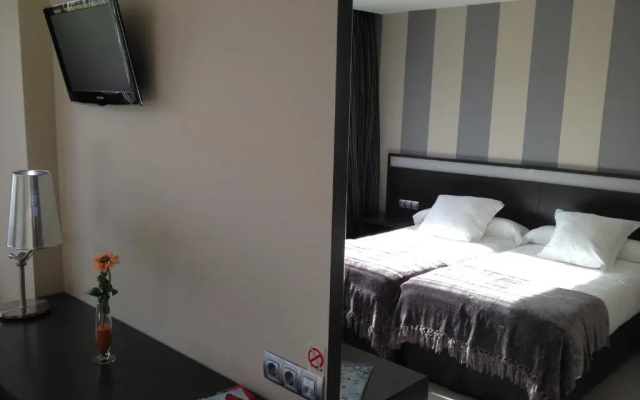 Hotel Adelma