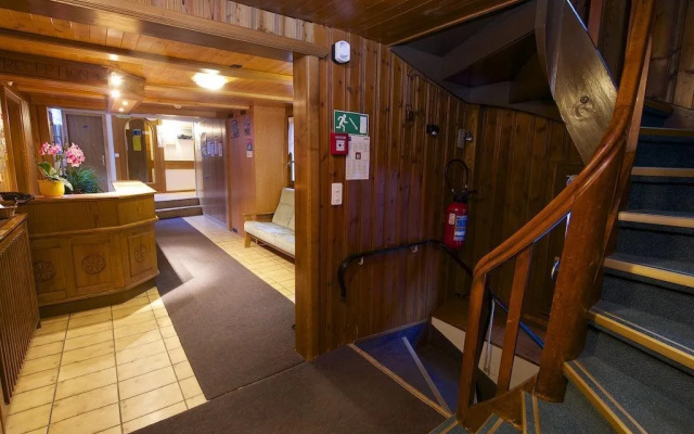 Hotel Weisshorn