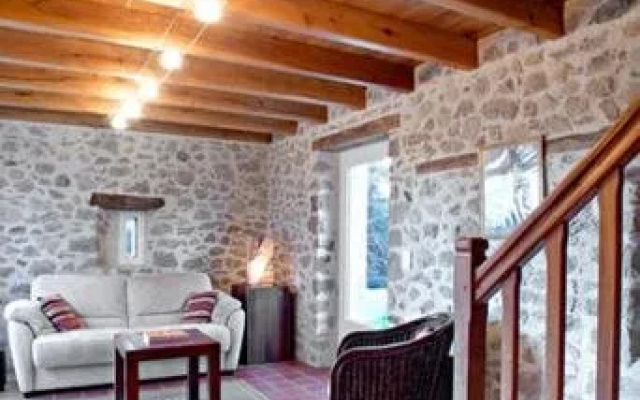 Auberge de Concasty