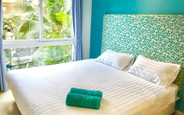 Atlantis Condo