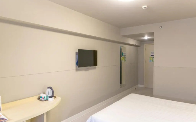 Jinjiang Inn Style Cangzhou Development Zone
