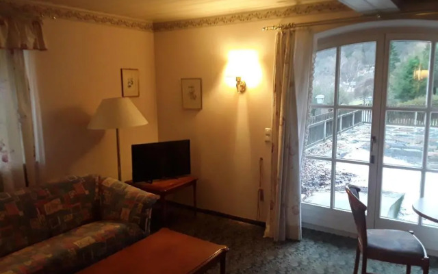 Hotel Feiler