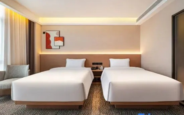 Ginkgo Hotel