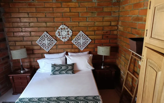 Hotel campestre