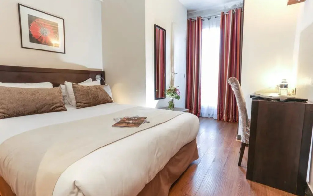 Appart Hotel Avalon