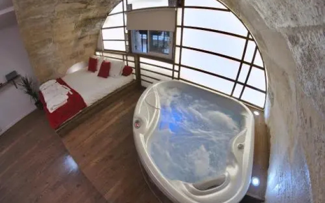 Loft & Spa Bordeaux