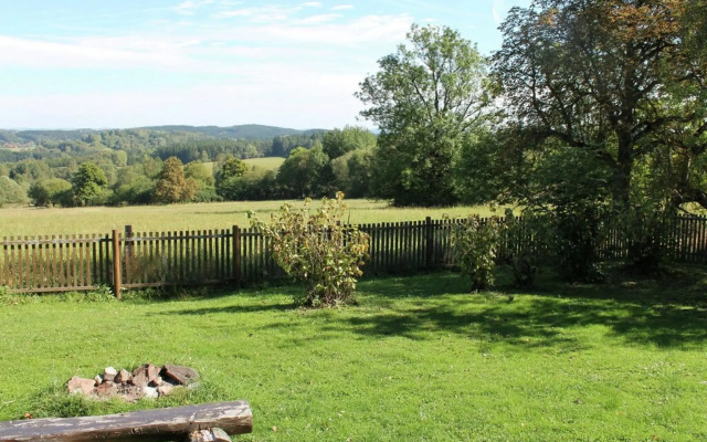 Milire Garden Family Home