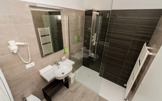 Hotel Tre Rose