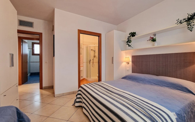 Charming Three Room Apartment
