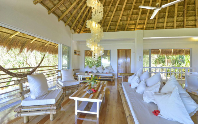 Diniview Villa Resort