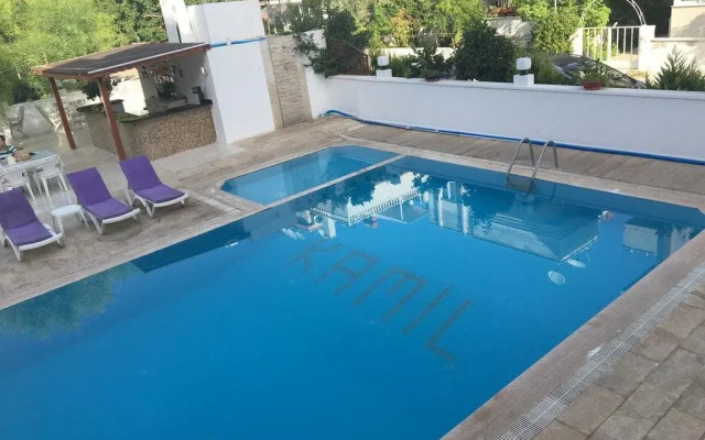 Kamil Hotel