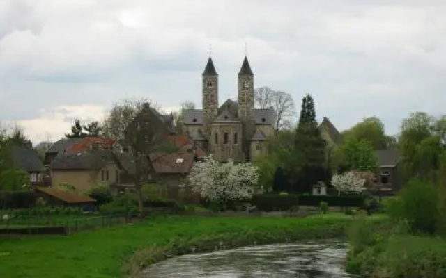 Bed & Breakfast BergOpwaerts