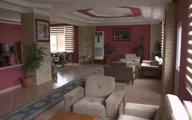 Hancilar Otel
