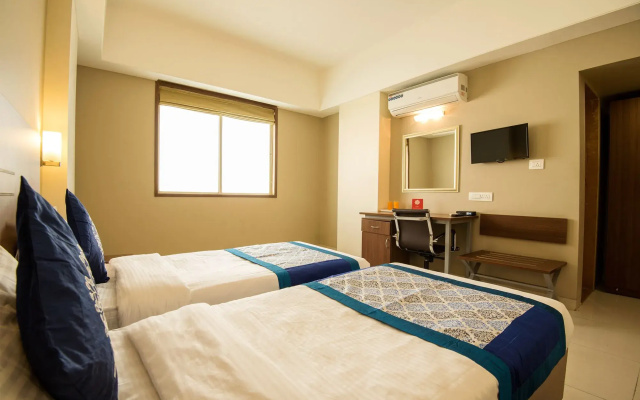 Classic Executive Hotel